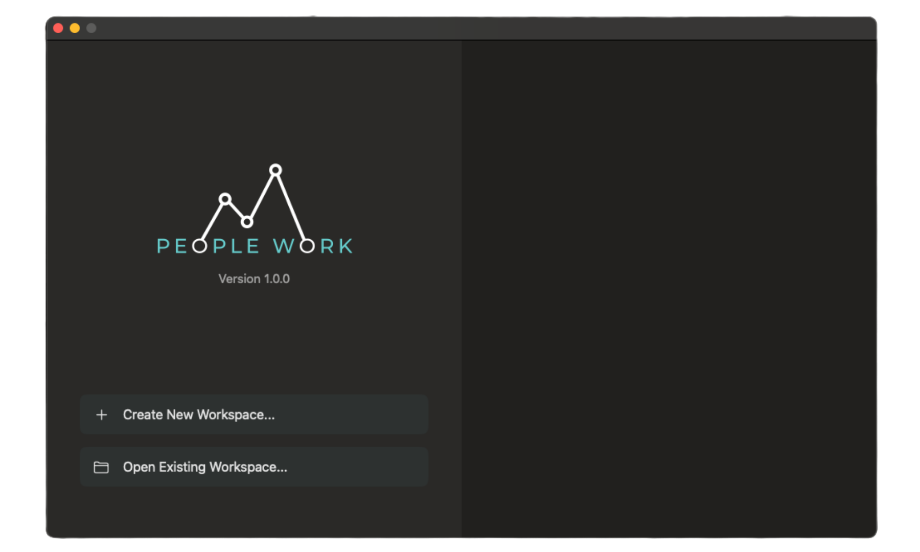 onboarding screen